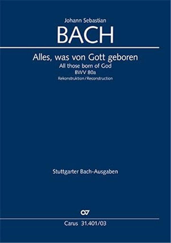 All those born of God